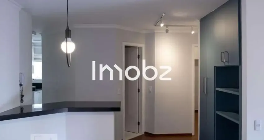 Apartamento com 2 quartos à venda na Rua Fradique Coutinho, 781, Pinheiros, São Paulo