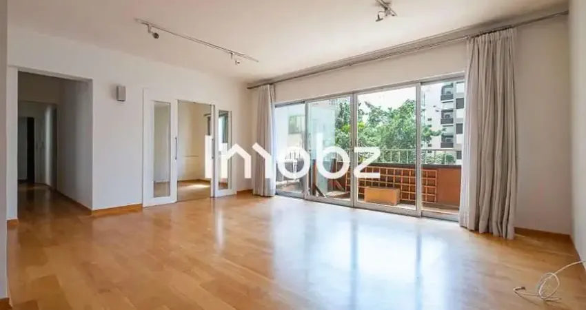 Apartamento com 2 quartos à venda na Rua Simão Álvares, 92, Pinheiros, São Paulo