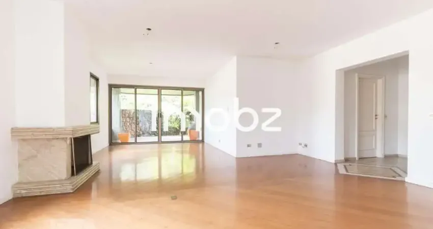 Apartamento com 3 quartos à venda na Avenida Padre Pereira de Andrade, 871, Alto de Pinheiros, São Paulo