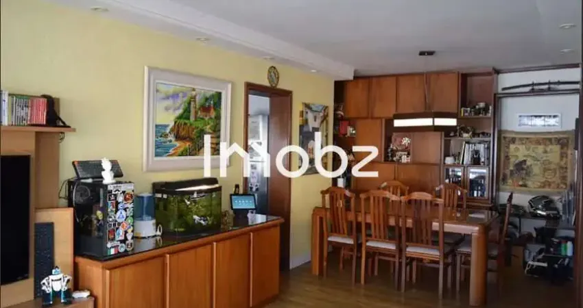 Apartamento com 3 quartos à venda na Rua João Moura, 860, Pinheiros, São Paulo