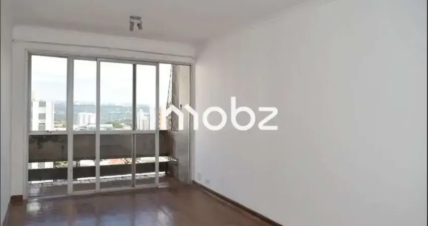 Apartamento com 2 quartos à venda na Rua Rodesia, 94, Vila Madalena, São Paulo