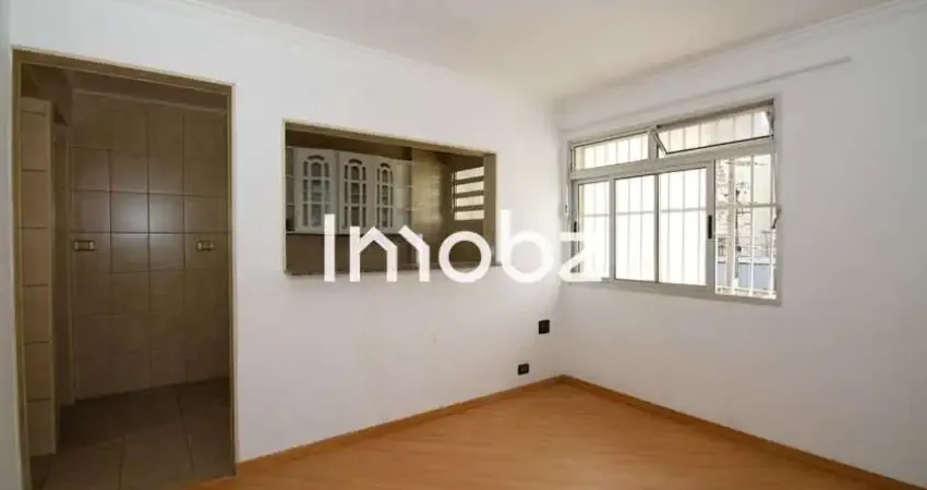 Apartamento com 2 quartos à venda na Rua Oscar Freire, 2371, Pinheiros, São Paulo