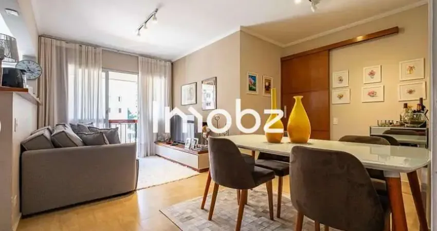 Apartamento com 2 quartos à venda na Rua Fradique Coutinho, 97, Pinheiros, São Paulo