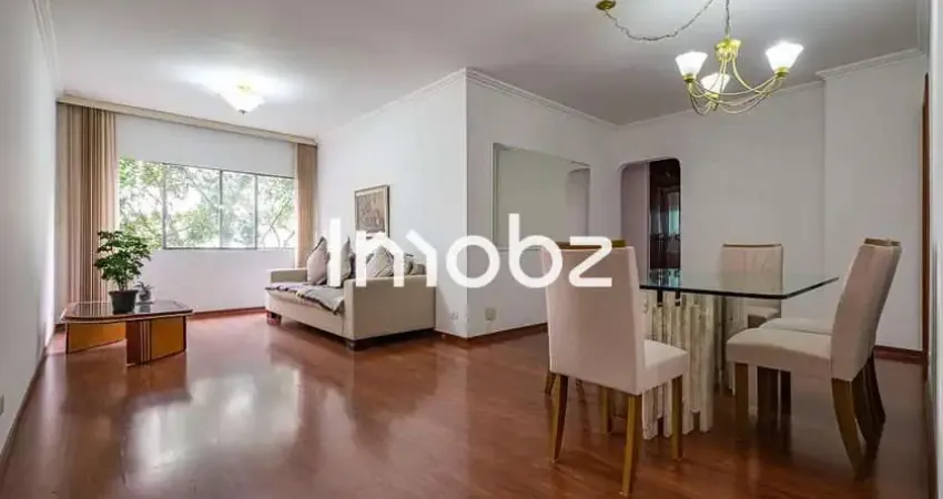 Apartamento com 3 quartos à venda na Rua Senador César Lacerda Vergueiro, 531, Vila Madalena, São Paulo