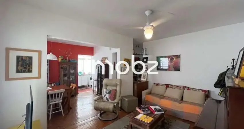 Apartamento com 3 quartos à venda na Rua Agissê, 222, Vila Madalena, São Paulo