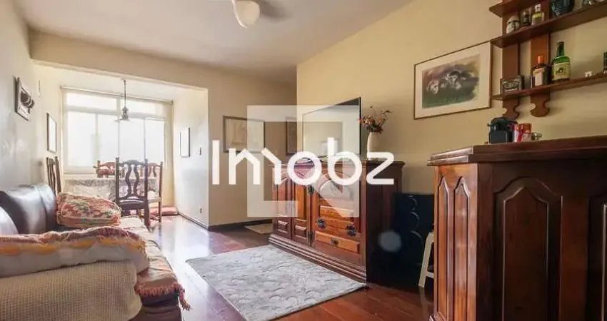 Apartamento com 2 quartos à venda na Rua João Moura, 536, Pinheiros, São Paulo