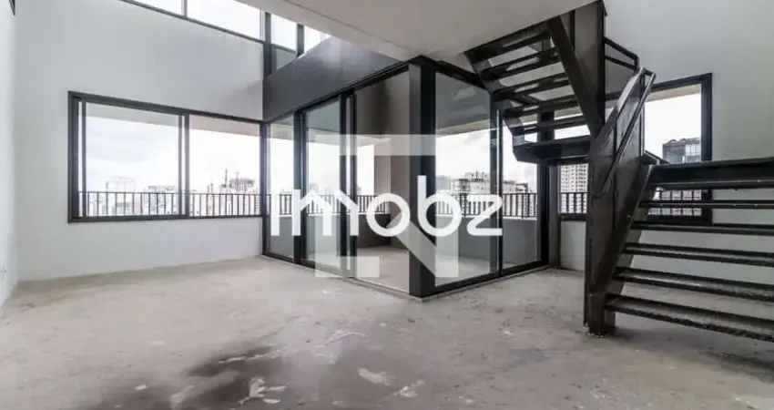 Apartamento com 3 quartos à venda na Rua João Moura, 502, Pinheiros, São Paulo