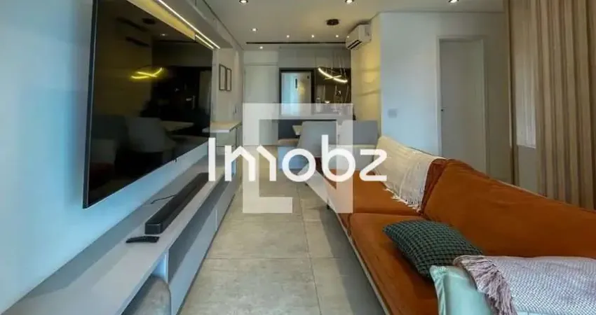 Apartamento com 2 quartos à venda na Rua João Moura, 429, Pinheiros, São Paulo