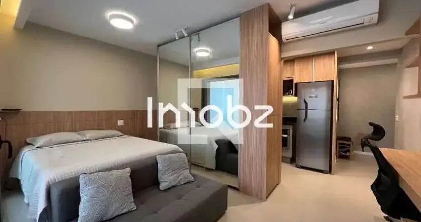 Apartamento com 1 quarto à venda na Avenida Eusébio Matoso, 218, Pinheiros, São Paulo