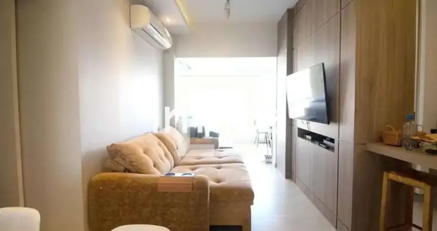 Apartamento com 2 quartos à venda na Rua Pais Leme, 215, Pinheiros, São Paulo