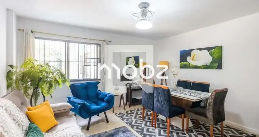 Apartamento com 2 quartos à venda na Avenida Pedroso de Morais, 657, Pinheiros, São Paulo