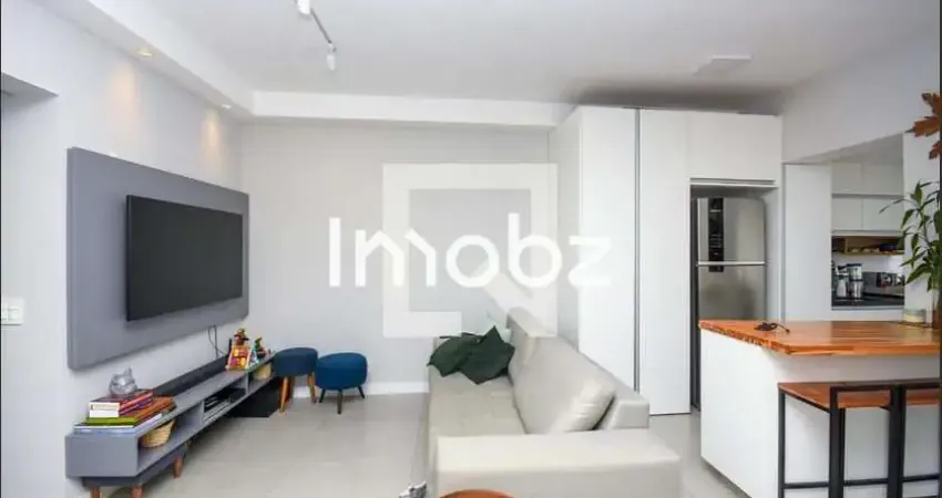 Apartamento com 2 quartos à venda na Rua Pais Leme, 215, Pinheiros, São Paulo