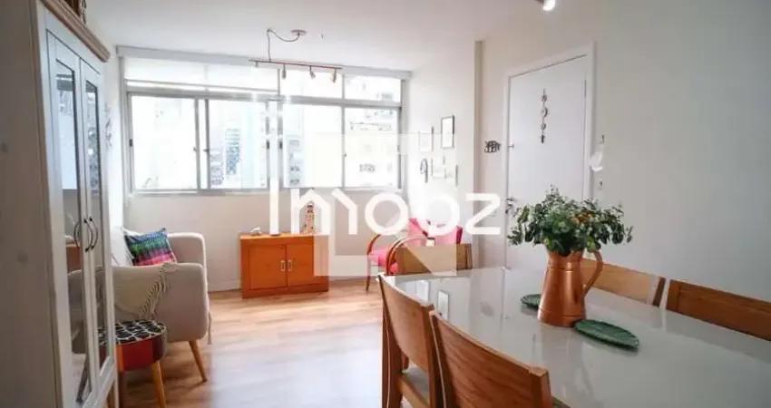 Apartamento com 2 quartos à venda na Rua dos Pinheiros, 954, Pinheiros, São Paulo