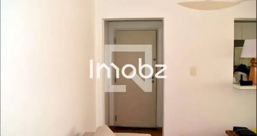 Apartamento com 2 quartos à venda na Rua Lisboa, 488, Pinheiros, São Paulo