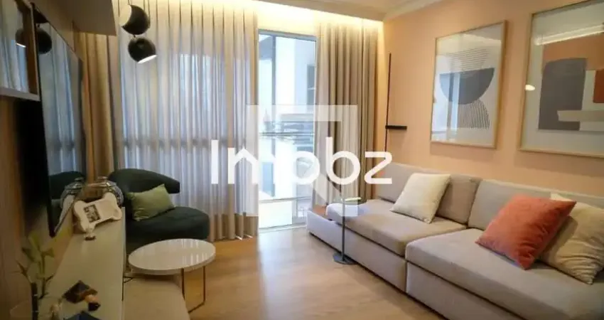 Apartamento com 3 quartos à venda na Rua Deputado Lacerda Franco, 144, Pinheiros, São Paulo