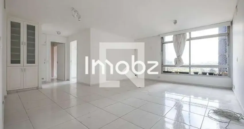 Apartamento com 2 quartos à venda na Avenida Doutora Ruth Cardoso, 8341, Pinheiros, São Paulo