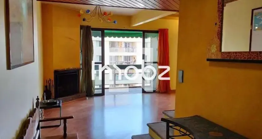 Apartamento com 2 quartos à venda na Rua Fradique Coutinho, 66, Pinheiros, São Paulo