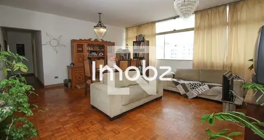 Apartamento com 3 quartos à venda na Rua Teodoro Sampaio, 1704, Pinheiros, São Paulo