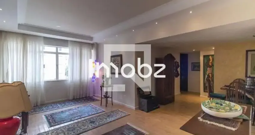 Apartamento com 2 quartos à venda na Rua Lisboa, 1208, Pinheiros, São Paulo