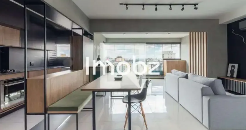 Apartamento com 1 quarto à venda na Rua Cristiano Viana, 950, Pinheiros, São Paulo