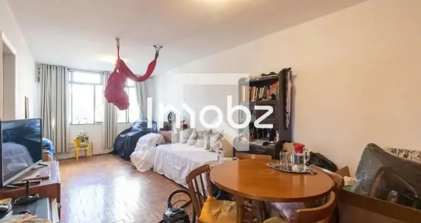 Apartamento com 2 quartos à venda na Rua Ferreira de Araújo, 936, Pinheiros, São Paulo