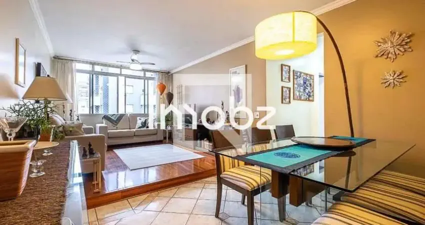 Apartamento com 3 quartos à venda na Rua Cônego Eugênio Leite, 574, Pinheiros, São Paulo