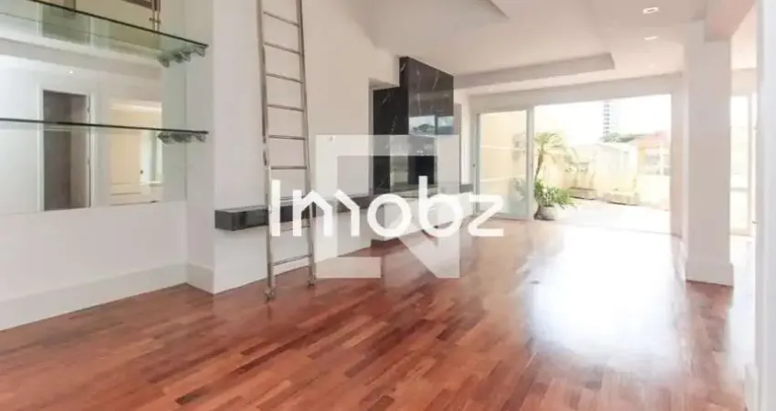 Apartamento com 2 quartos à venda na Rua Leão Coroado, 202, Vila Madalena, São Paulo