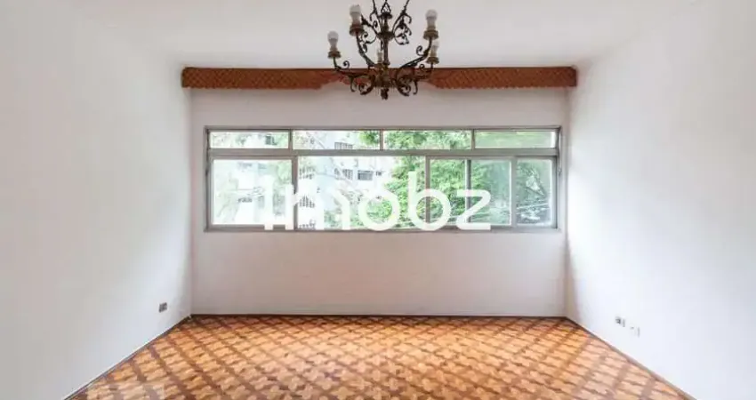 Apartamento com 3 quartos à venda na Rua Paulistânia, 413, Vila Madalena, São Paulo