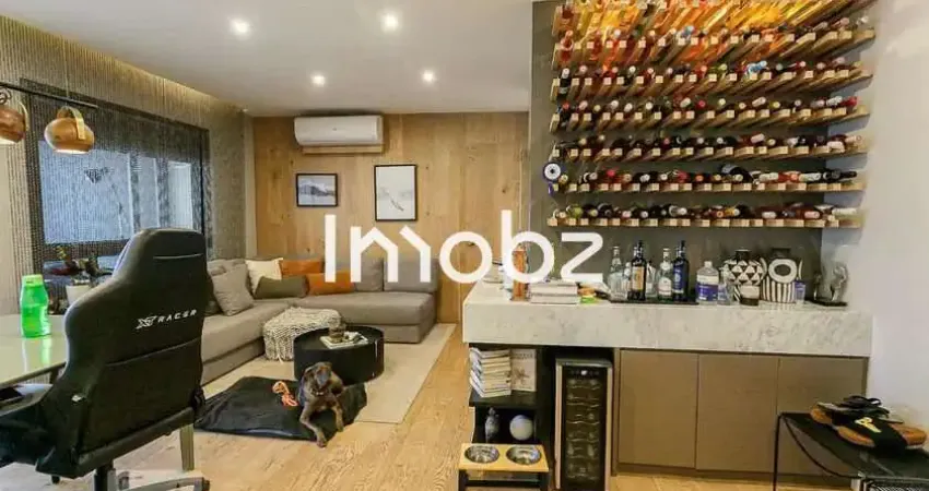 Apartamento com 1 quarto à venda na Rua Cristiano Viana, 950, Pinheiros, São Paulo