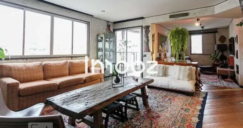 Apartamento com 2 quartos à venda na Rua Oscar Freire, 2077, Pinheiros, São Paulo