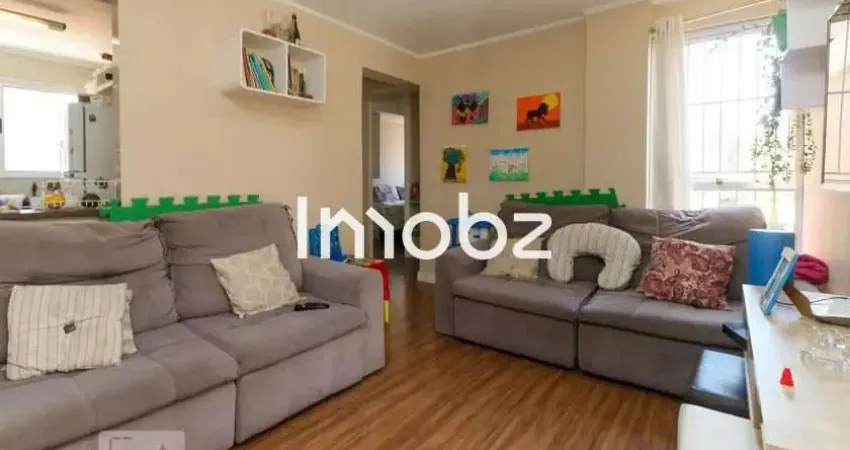 Apartamento com 2 quartos à venda na Rua Capote Valente, 926, Pinheiros, São Paulo