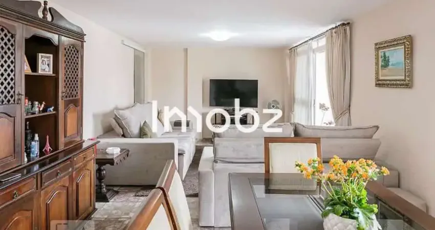 Apartamento com 3 quartos à venda na Rua Artur de Azevedo, 761, Pinheiros, São Paulo
