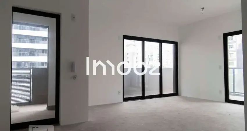 Apartamento com 2 quartos à venda na Rua Capote Valente, 80, Pinheiros, São Paulo