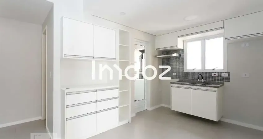 Apartamento com 2 quartos à venda na Rua Lisboa, 423, Pinheiros, São Paulo