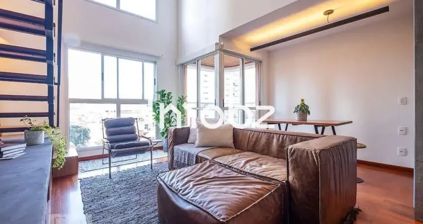 Apartamento com 1 quarto à venda na Rua Padre Carvalho, 340, Pinheiros, São Paulo