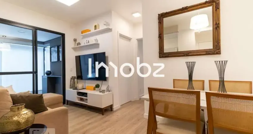 Apartamento com 2 quartos à venda na Rua Cardeal Arcoverde, 614, Pinheiros, São Paulo