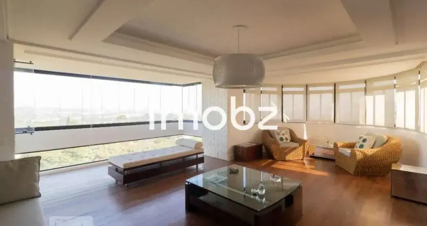 Apartamento com 4 quartos à venda na Rua Pascoal Vita, 557, Vila Madalena, São Paulo