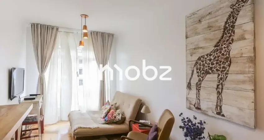 Apartamento com 3 quartos à venda na Rua Capote Valente, 1307, Pinheiros, São Paulo