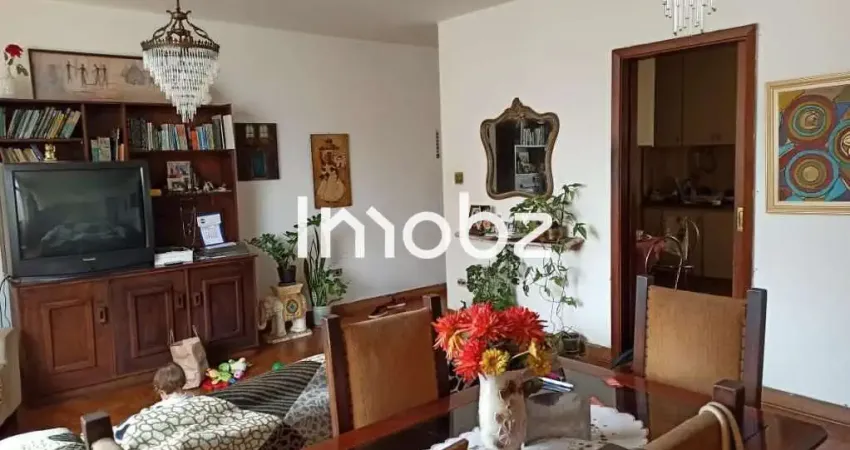 Apartamento com 3 quartos à venda na Rua Teodoro Sampaio, 1704, Pinheiros, São Paulo