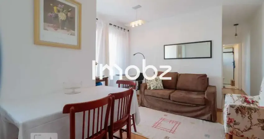 Apartamento com 2 quartos à venda na Rua Alves Guimarães, 1354, Pinheiros, São Paulo