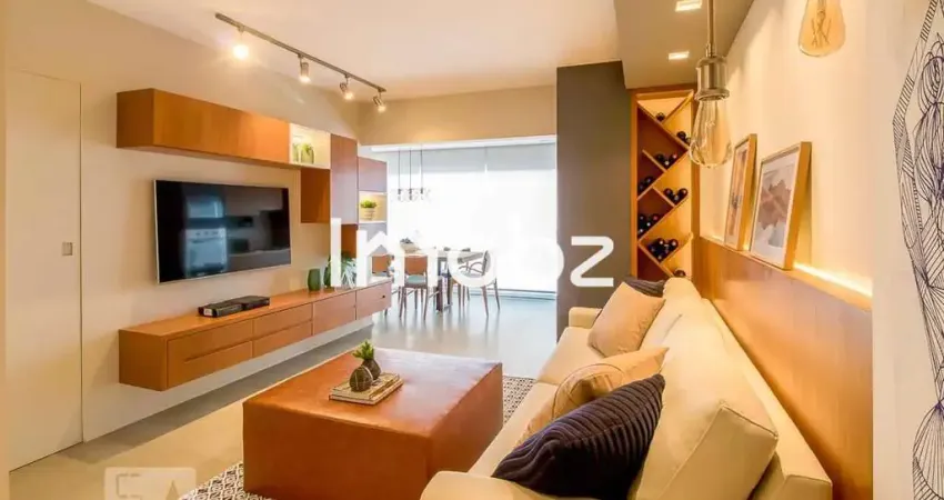 Apartamento com 1 quarto à venda na Rua Fernão Dias, 323, Pinheiros, São Paulo