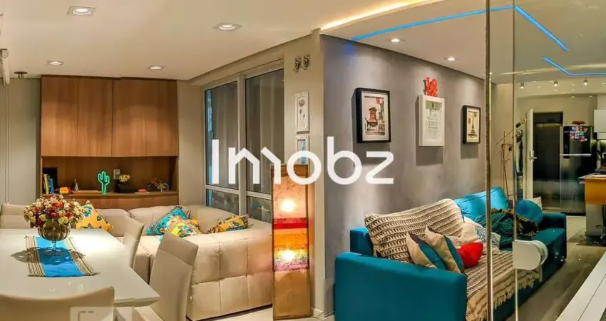 Apartamento com 1 quarto à venda na Avenida Eusébio Matoso, 786, Pinheiros, São Paulo