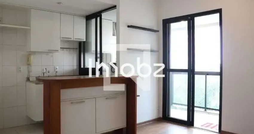 Apartamento com 1 quarto à venda na Rua Vupabussu, 219, Pinheiros, São Paulo