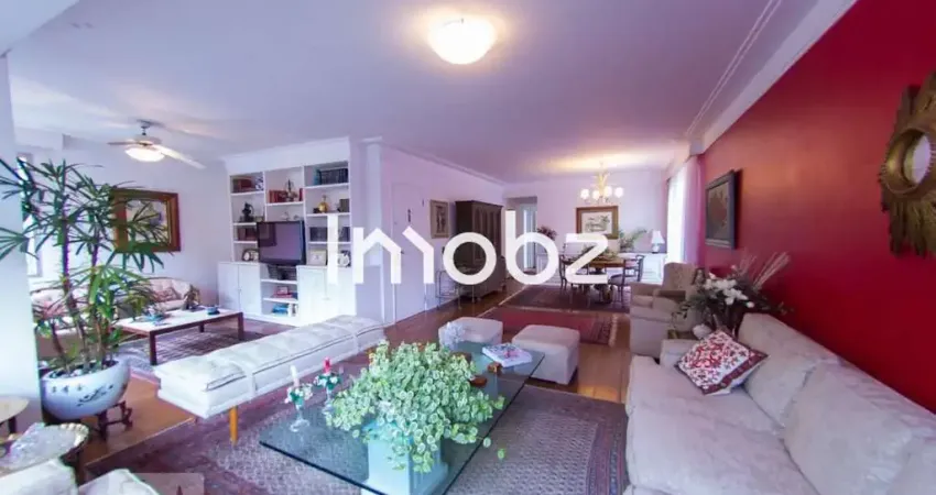 Apartamento com 3 quartos à venda na Avenida Rebouças, 1716, Pinheiros, São Paulo