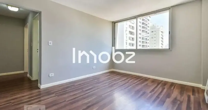 Apartamento com 2 quartos à venda na Rua Teodoro Sampaio, 632, Pinheiros, São Paulo