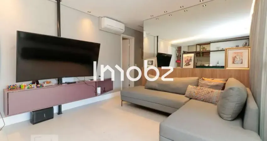 Apartamento com 3 quartos à venda na Rua Cardeal Arcoverde, 1626, Pinheiros, São Paulo