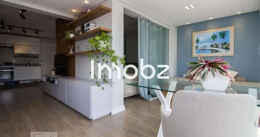 Apartamento com 1 quarto à venda na Avenida Eusébio Matoso, 786, Pinheiros, São Paulo