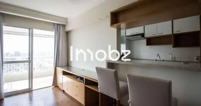 Apartamento com 2 quartos à venda na Rua Pais Leme, 215, Pinheiros, São Paulo