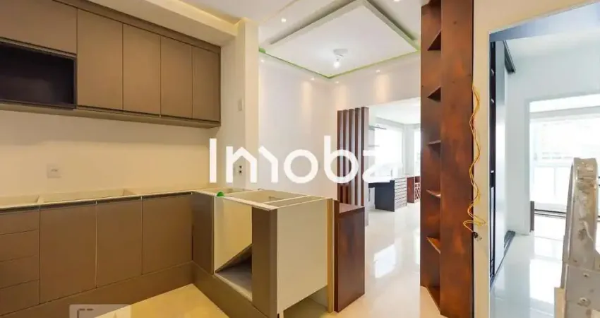 Apartamento com 1 quarto à venda na Avenida Eusébio Matoso, 786, Pinheiros, São Paulo