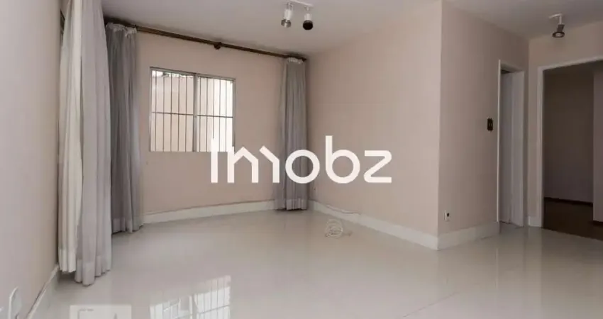 Apartamento com 2 quartos à venda na Rua Senador César Lacerda Vergueiro, 398, Vila Madalena, São Paulo